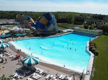 Darien Lake Lodge On The Lake Corfu Zewnętrze zdjęcie