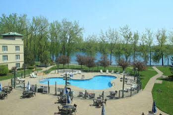 Darien Lake Lodge On The Lake Corfu Zewnętrze zdjęcie